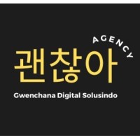 Gwenchana Digital Agency logo - Similar company to Ajax Digital