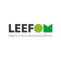 LEEFOM logo - Similar company to Caas Architecten