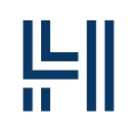 Lawrence Hunt logo - Similar company to Solid Surf