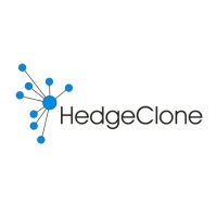 HedgeClone logo - Similar company to Cactus Verify