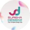 Sureka Designz logo - Similar company to Gemlay Jewels