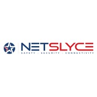 NETSLYCE INC. logo - Similar company to Genesis Ai & Behavioral Media