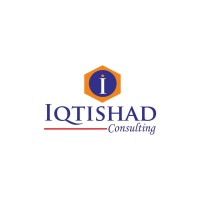 Iqtishad Consulting logo - Similar company to Pt. Asanka Kreasi Mandiri