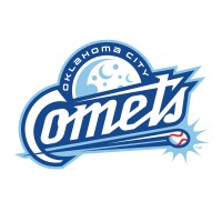 Oklahoma City Comets logo - Similar company to Platinum Technology Inc.