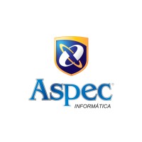 Aspec Informática logo - Similar company to Foxcom Informática