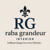 Raba Grandeur Interior logo - Similar company to Schemes Interior Ltd.