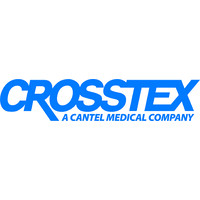Crosstex International logo - Similar company to Costack