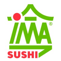 IMA Sushi & Poké Bowl logo - Similar company to Sushiboi Inc