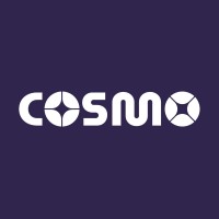 Cosmo Comunicação logo - Similar company to Ag Insight Comunicação
