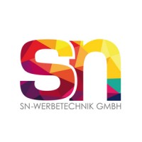 SN-Werbetechnik GmbH logo - Similar company to Stickon Werbetechnik
