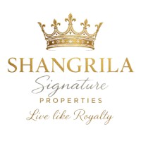 Shangrila Signature Properties logo - Similar company to Creatobyte
