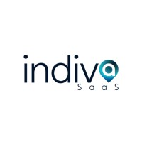 Indiva SaaS logo - Similar company to Tubuntu Technologies