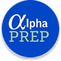AlphaPrep logo - Similar company to Alphaprep.Net