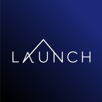 LAUNCH logo - Similar company to Launch Design