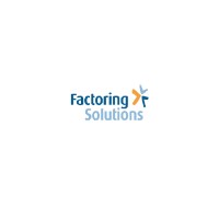 Factoring Solutions Inc. logo - Similar company to Factoring Directory