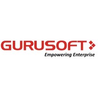 Gurusoft Pte Ltd logo - Similar company to Temasek Polytechnic | School Of Informatics & It