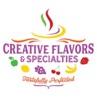 Creative Flavors & Specialties