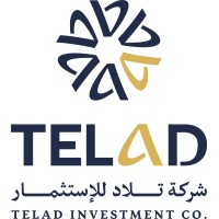 شركة تلاد للإستثمار logo - Similar company to Tilad Group