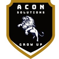 ACON SOLUTIONS LLC. logo - Similar company to Easyway Intellectual Property