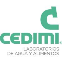 Laboratorios Cedimi Agua y Alimentos logo - Similar company to Cedimi Laboratorios