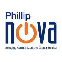 Phillip Nova logo - Similar company to Electric Minds
