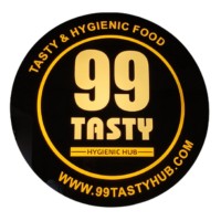 99 TastyHub logo - Similar company to Smartconvoy