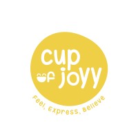Cup Of Joyy