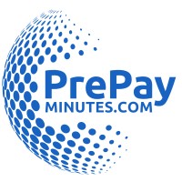 Prepay Minutes logo - Similar company to Simplbooks - Accounting Software