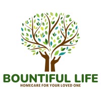 Bountiful Life Home Care logo - Similar company to Pickett Concierge