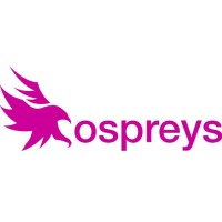 The Ospreys logo - Similar company to Freshfields Uk