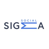 Social Sigma logo - Similar company to Indatalab