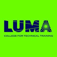 LUMA College for Technical Training logo - Similar company to Electrium Engineering