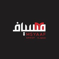 MSYAAF GROUP logo - Similar company to Al Manar