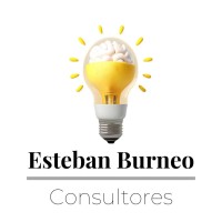 Esteban Burneo - Consultores logo - Similar company to Moddo Design Solutions