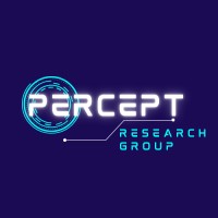 Percept Research Group logo - Similar company to Black & Veatch Knowledge Network