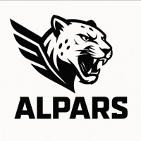 ALPARS logo - Similar company to Neo Stellar