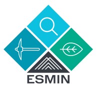 European Sustainable Mining & Innovation Network (ESMIN) logo - Similar company to Multiminer