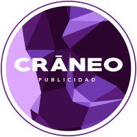 Cráneo Publicidad logo - Similar company to Ahead