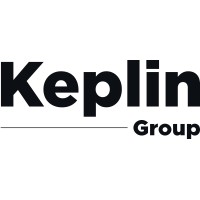 Keplin Group Limited logo - Similar company to Bravich Ltd
