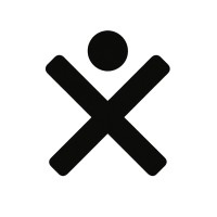 Human X logo - Similar company to Reboot Robotics