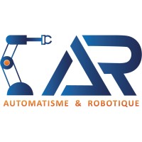AR Automatisme & Robotique logo - Similar company to C2Rt