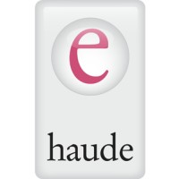 Haude Electronica Verlags-GmbH logo - Similar company to Bsys Gmbh
