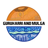 Gurukarri and Mulga logo - Similar company to Oremax Mining Services