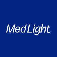 MedLight Medical & Derma logo - Similar company to Mediprax Orthotics & Prosthetics