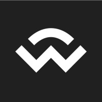 WalletConnect logo - Similar company to Control Space