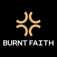 Burnt Faith logo - Similar company to Oregin