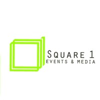 Square 1 Events and Media logo - Similar company to And Entertainment