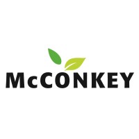 McConkey Company logo - Similar company to Cognition Works