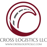 Cross Logistics LLC logo - Similar company to Roi Logistics & Marine Services Llc