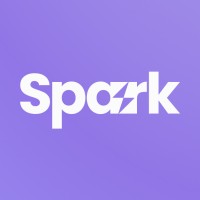 Spark logo - Similar company to Multimoney El Salvador